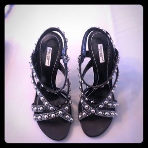 Dolce and Gabbana Heels